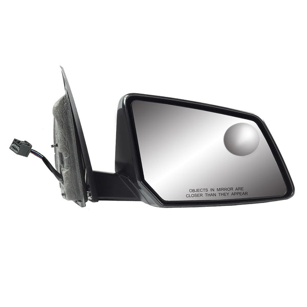 K Source Exterior Mirror Replacement (MPN: 62185G)