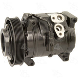 Four Seasons Air Conditioner Compressor (MPN: 97347)