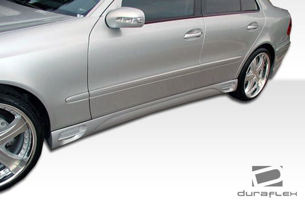Duraflex F-1 Fender Set (MPN: 103746)