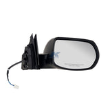 K Source Exterior Mirror Replacement (MPN: 63047H)