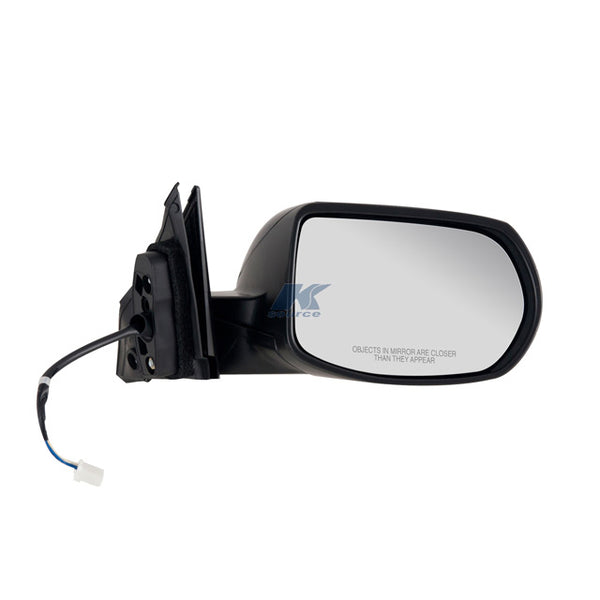 K Source Exterior Mirror Replacement (MPN: 63047H)