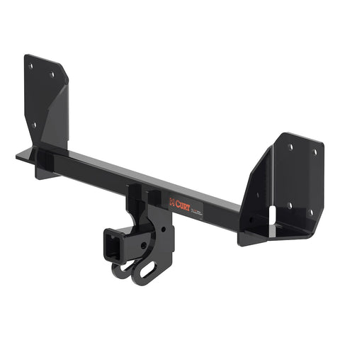 Curt Class III Trailer Hitch for Volvo XC60 (MPN: 13484)