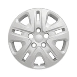 Coast To Coast 17 Inch Wheel Cover Set (MPN: IWC52217S)