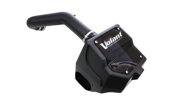Volant Cold Air Intake System (MPN: 19950)