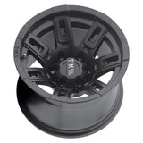 Mickey Thompson Sidebiter II Wheel (MPN: 250542)