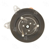 Four Seasons Air Conditioner Compressor (MPN: 68283)