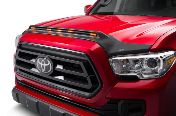 Auto Ventshade Aeroskin LightShield Hood Shield (MPN: 753079)