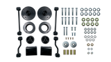 Body Armor 4x4 Lift Kit Suspension (MPN: 50110-JL)