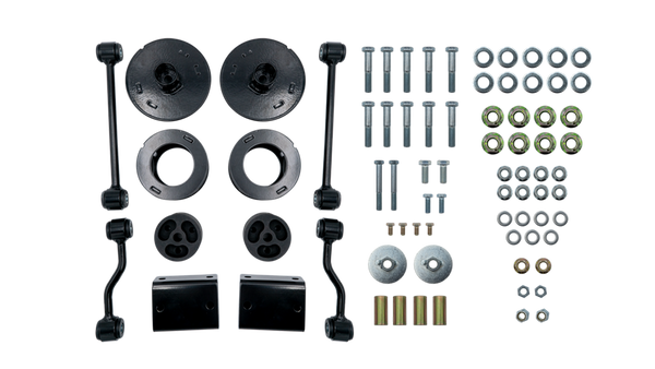 Body Armor 4x4 Lift Kit Suspension (MPN: 50110-JL)
