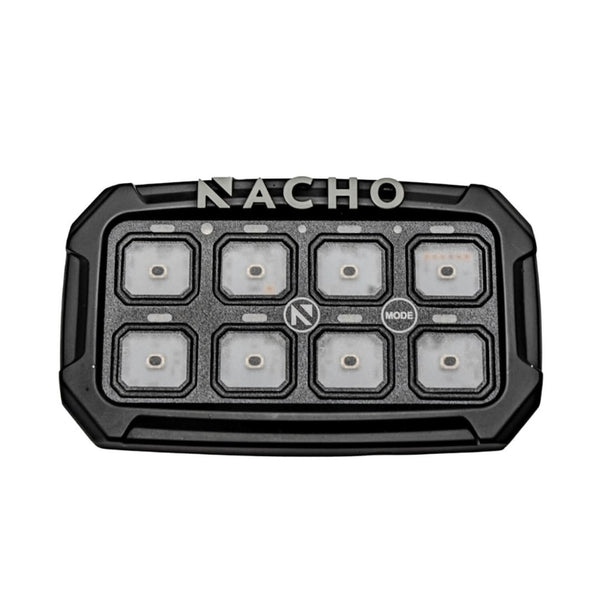 ARB Switch Panel (MPN: NAC11SW)