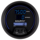 AutoMeter Speedometer (MPN: 6987)