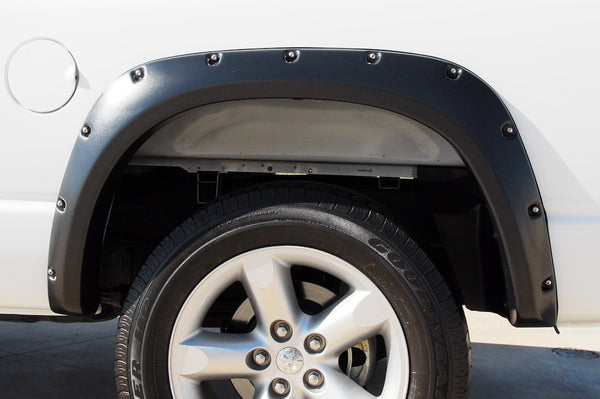 Lund Fender Flare RX-Rivet Style (MPN: RX203SB)