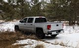 ACCESS Covers Vanish Soft Roll-Up Tonneau Cover (MPN: 92479)