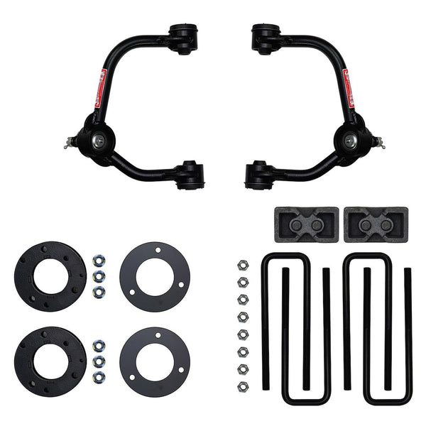 Skyjacker Suspensions Replacement Upper Control Arm (MPN: F1430)