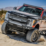 Westin Pro-Mod Front Bumper (MPN: 58-41175)