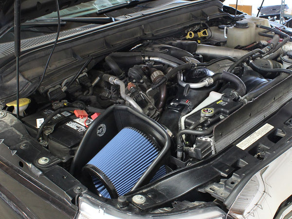 Advanced FLOW Engineering Cold Air Intake (MPN: 54-11872-1)