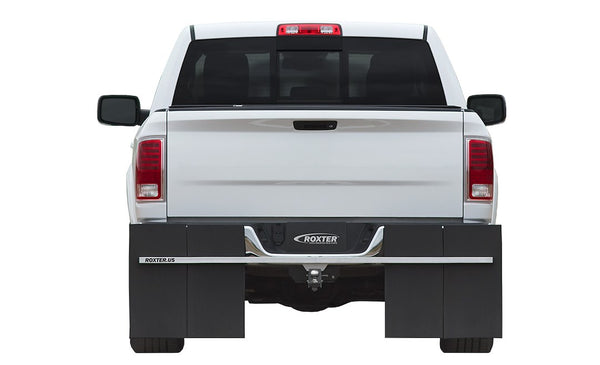 ACCESS ROXTER Hitch Mounted Mud Flaps (MPN: D100001)
