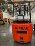 Flame King Propane Tank (MPN: YSN435-ALM)