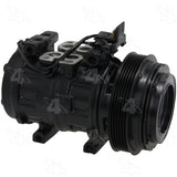Four Seasons Air Conditioner Compressor (MPN: 57333)