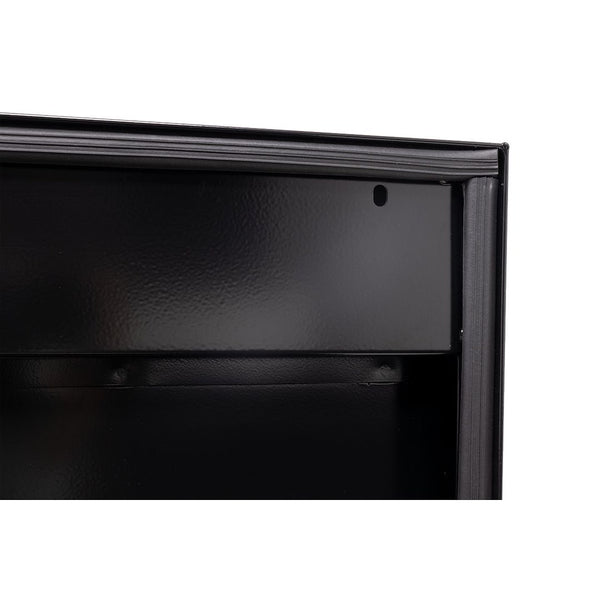Weather Guard Lo-Side Steel Truck Toolbox (MPN: 175-5-04)