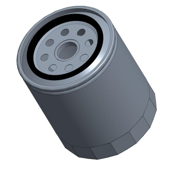 Sierra Marine Oil Filter Canister Style (MPN: 18-7875-1)