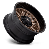 Fuel Off Road Wheel (MPN: D79720001747)