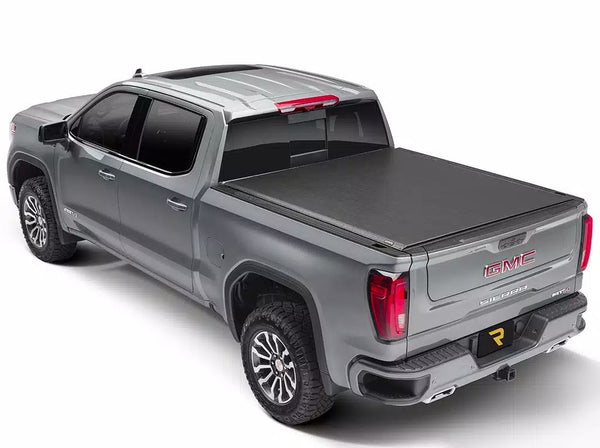 Truxedo Lo Pro Soft Roll-Up Tonneau Cover (MPN: 572401TRX)