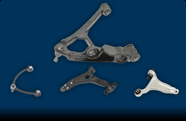 Moog Control Arm R-Series (MPN: RK621356)