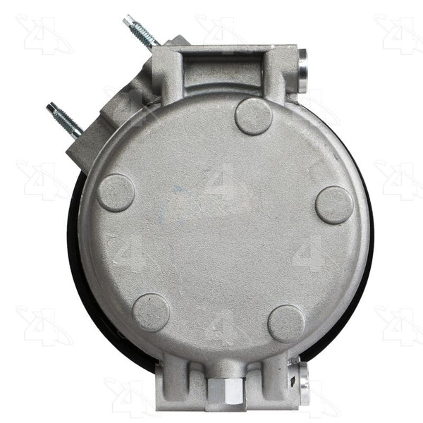 Four Seasons Air Conditioner Compressor (MPN: 78391)