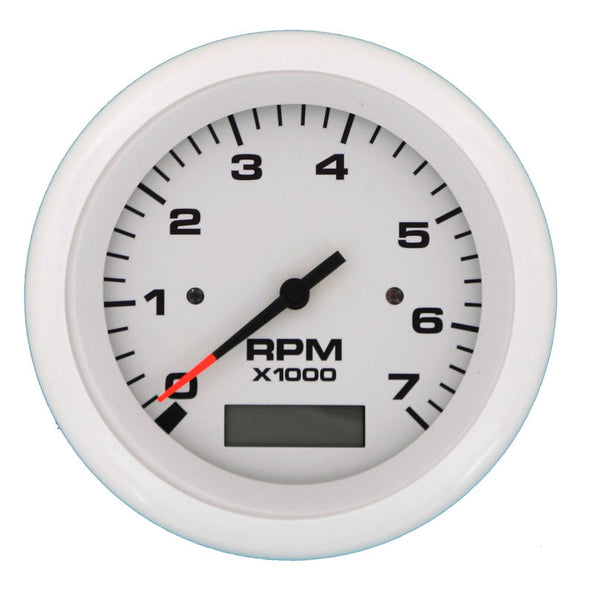 Sierra Marine Tachometer Arctic Series (MPN: 68375P)