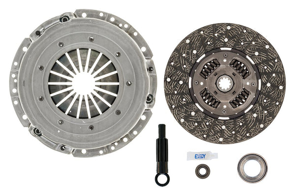 Exedy Stage 1 Organic Racing Clutch (MPN: 07809)