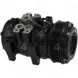 Four Seasons Air Conditioner Compressor (MPN: 67397)