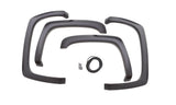 Lund Fender Flare SX-Sport Style (MPN: SX121S)