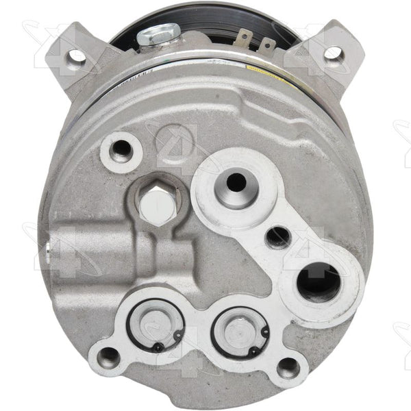 Four Seasons Air Conditioner Compressor (MPN: 58274)
