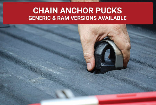 Weigh Safe Gooseneck Trailer Hitch Ball (MPN: WSOEMPR)