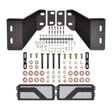 Westin Pro-Mod Front Bumper (MPN: 58-41195)