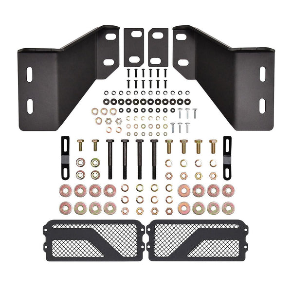 Westin Pro-Mod Front Bumper (MPN: 58-41195)