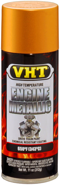 VHT Engine Metallic Paint (MPN: SP404)