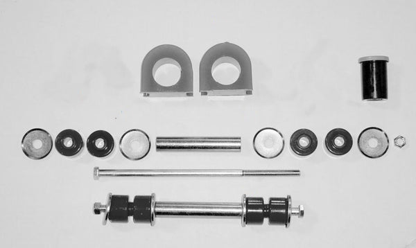 Roadmaster Stabilizer Bar (MPN: 1109-166)