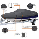 Classic Accessories Boat Cover (MPN: 20-300-131001-RT)
