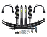 Ironman 4x4 IM2.5 Monotube Suspension Kit (MPN: FOR015BCKMS2P)