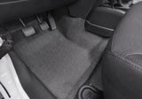 BedRug Carpet for Footwell Coverage (MPN: BTJL18F4)