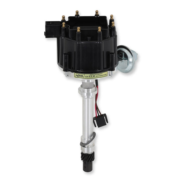 ACCEL Chevy V8 HEI Distributor (MPN: 59107K)