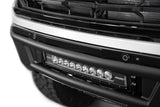 Addictive Desert Designs Pro Bolt-On Front Bumper (MPN: F1908100010103)