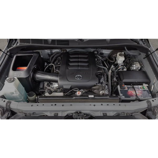 K&N Cold Air Intake System (MPN: 50-9036)