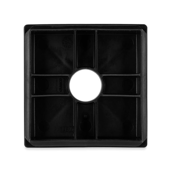 Camco Sewer Hose Storage Carrier Cap (MPN: 40302)