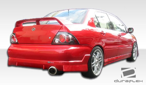 Duraflex Bumper Cover (MPN: 100371)