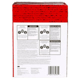 3M Scotch-Brite Ultra Fine Sanding Pad (MPN: 64935)