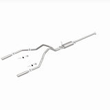 MagnaFlow Exhaust System Kit (MPN: 15749)
