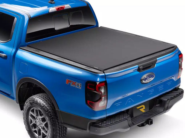 TruXedo Pro X15 Tonneau Cover (MPN: 1476101)